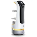 PUDU KettyBot home robot