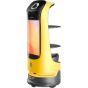 PUDU KettyBot home robot