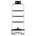 PuduBot 2 universal assistant robot