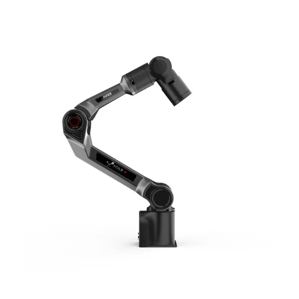 New AgileX robot — image 1