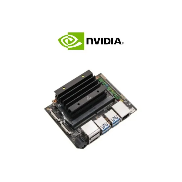 全新 NVIDIA robot — 图片 1