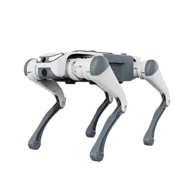 New Deep Robotics Lite3 robot — image 1