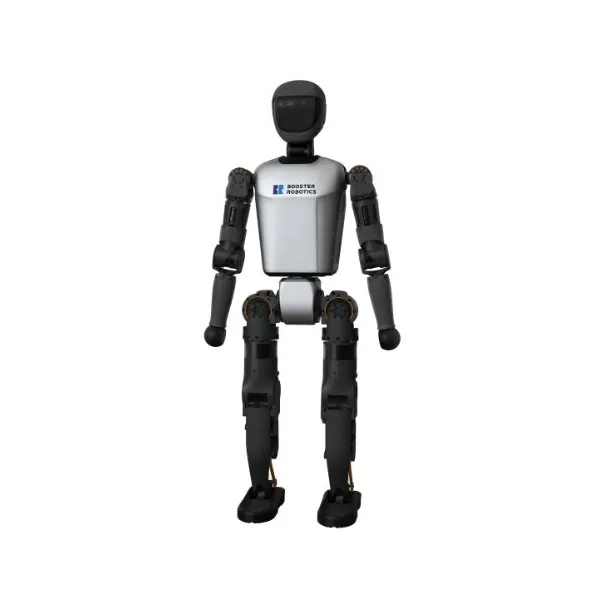New Booster T1 robot — image 1