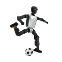 Booster T1 humanoid robot