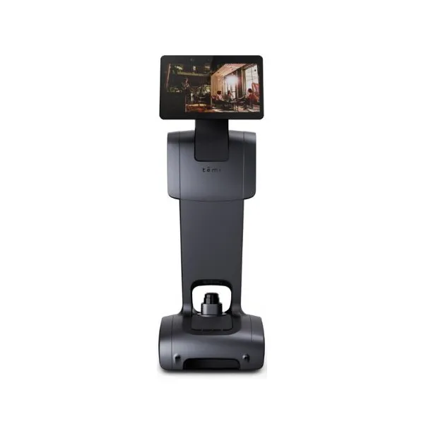New Temi robot — image 1