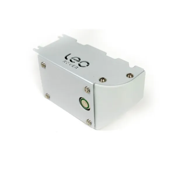 New Leo Rover robot — image 1