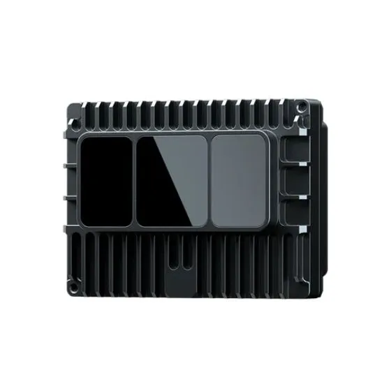 Robosense E1R LiDAR (with accessories)