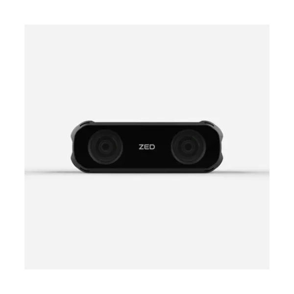 New Stereolabs robot — image 1