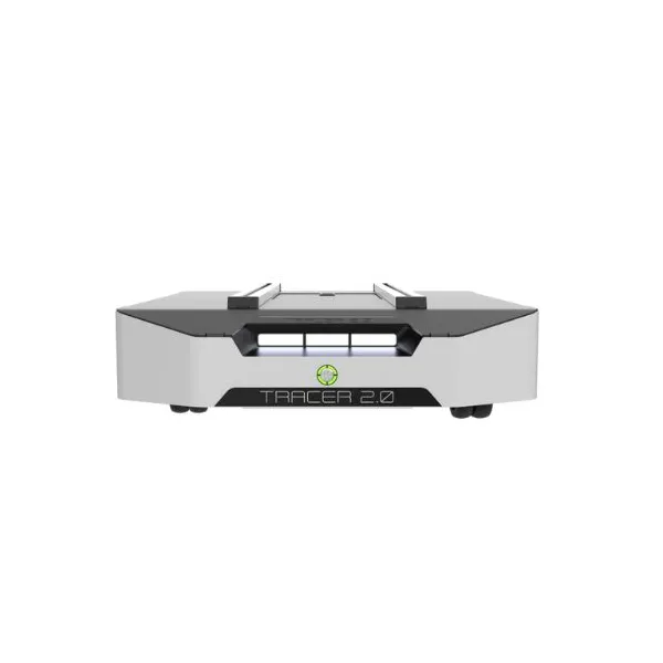Nuevo AgileX robot — imagen 1