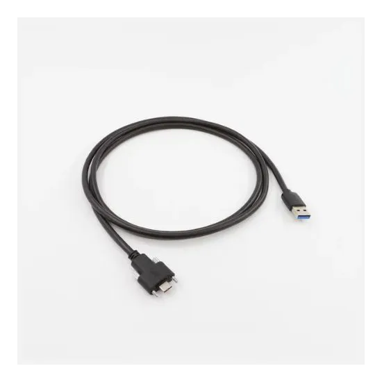 ZED 2i USB 3.0 Type-C Dual Screw Locking Cable