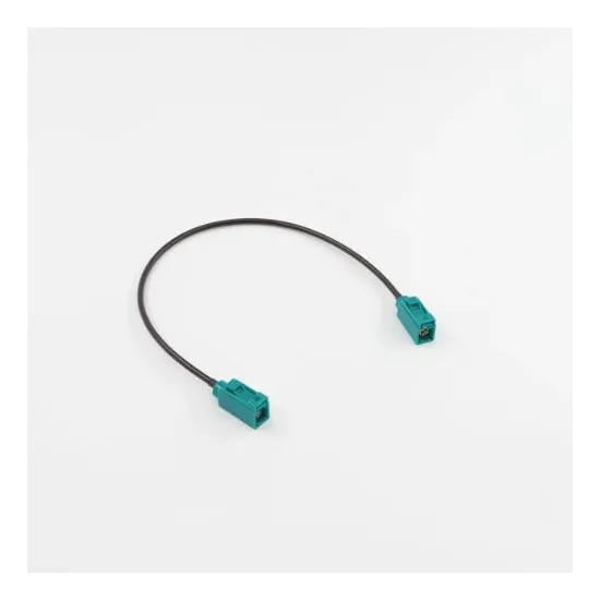 GMSL2 Fakra FF Cable for ZED X Camera