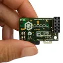 Pixl Board for Poppy Ergo Jr