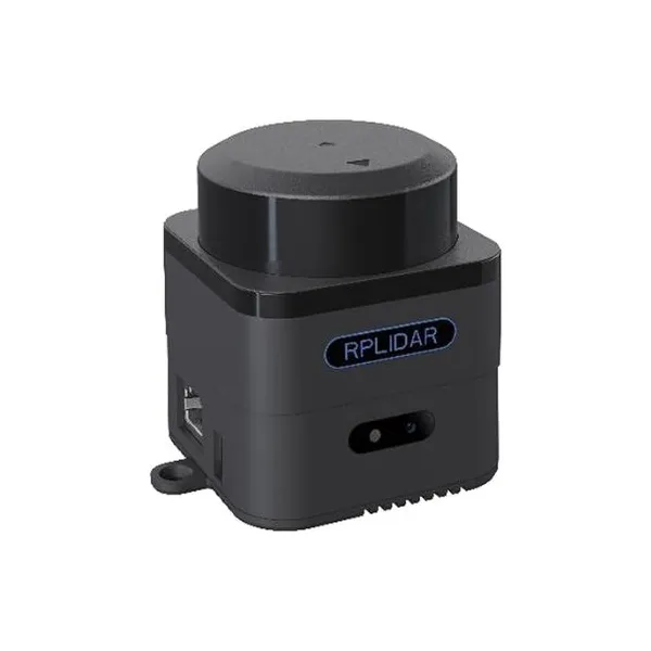 New Slamtec M2M3 robot — image 1