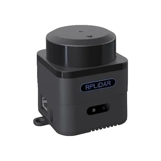 Slamtec Mapper M2M3 LiDAR