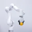 Gripper for robot xArm