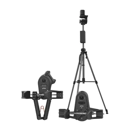 Pika Package (Gripper, Sense & Station)