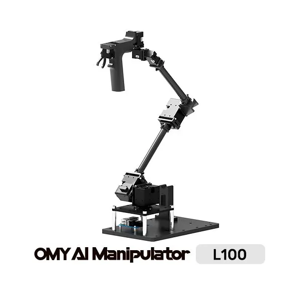 New Robotis robot — image 1