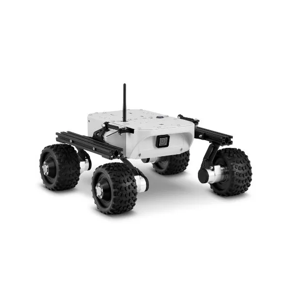 New Leo Rover robot — image 1
