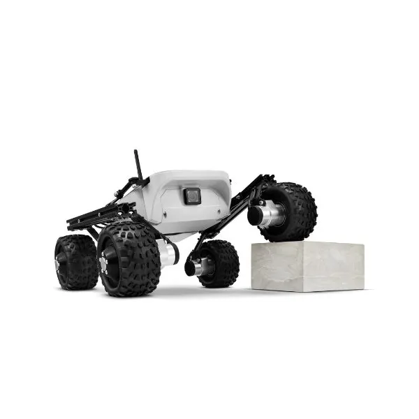 New Leo Rover 1.9 Developer Kit robot — image 1