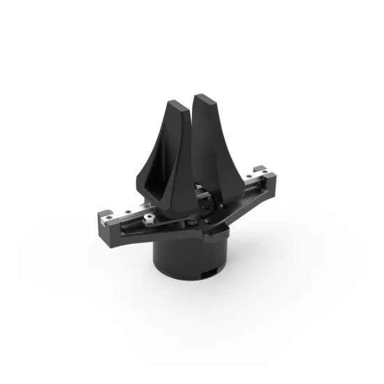 Gripper for PiPER Robotic Arm (AgileX)