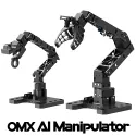 Robotis OMX-AI Robotic Arm