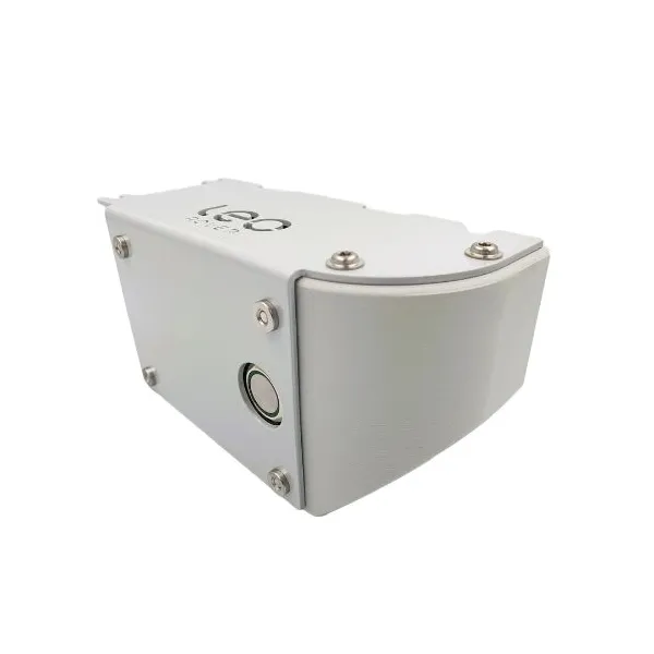 New Unitree robot — image 1