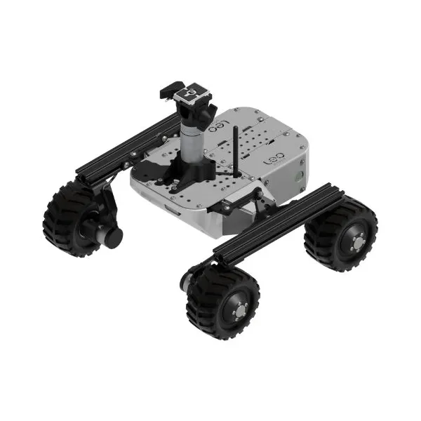 New Unitree robot — image 1