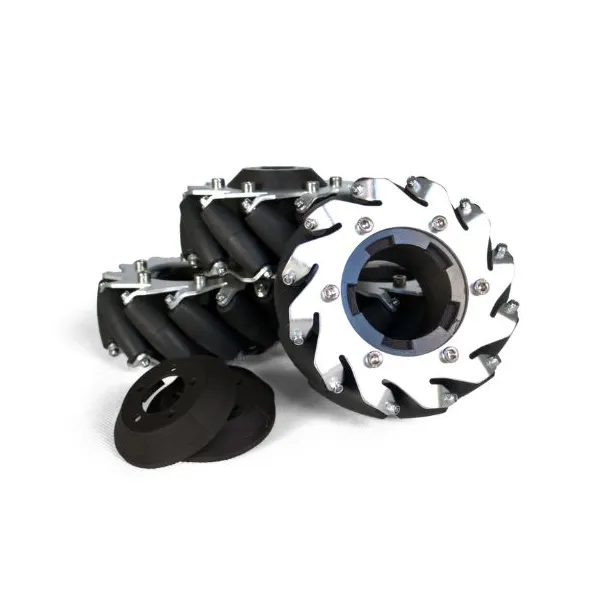 New Leo Rover robot — image 1