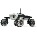 Mecanum Wheel Set for Leo Rover | Generation Robots