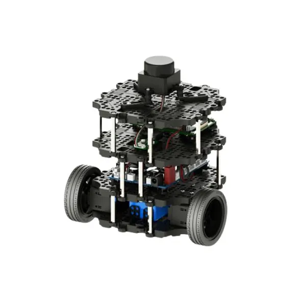New Robotis TurtleBot 3 Burger robot — image 1