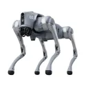 Unitree Go2X Quadruped-Roboter