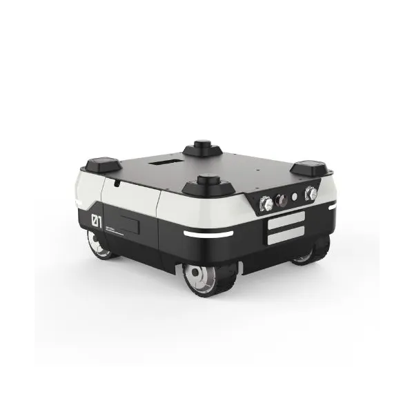 New Unitree robot — image 1