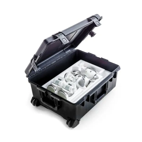 New Unitree robot — image 1