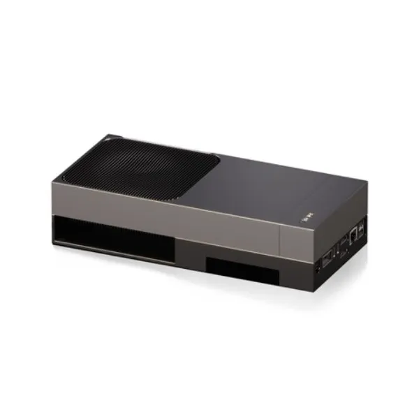 New NVIDIA robot — image 1