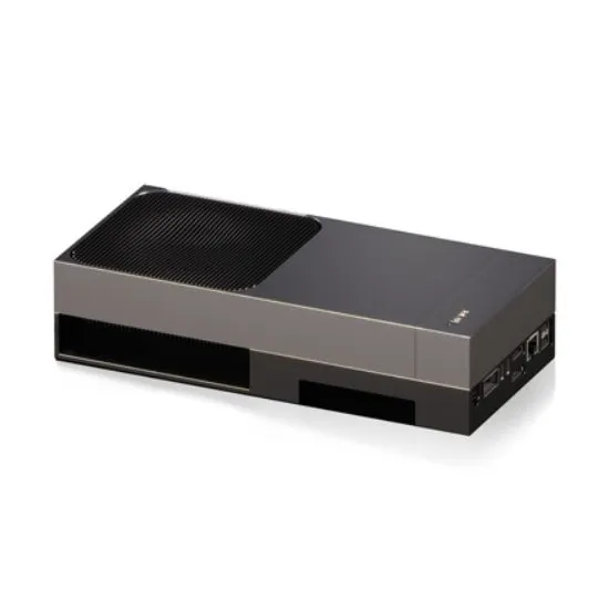NVIDIA Jetson AGX Thor Developer Kit