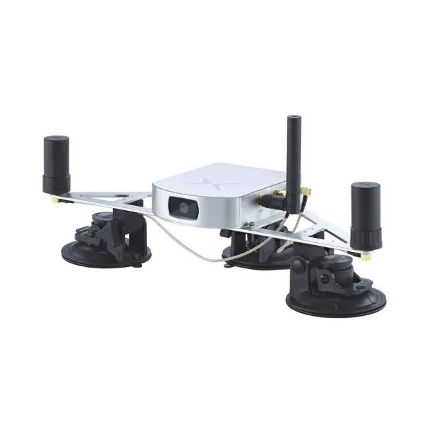 New Unitree robot — image 1