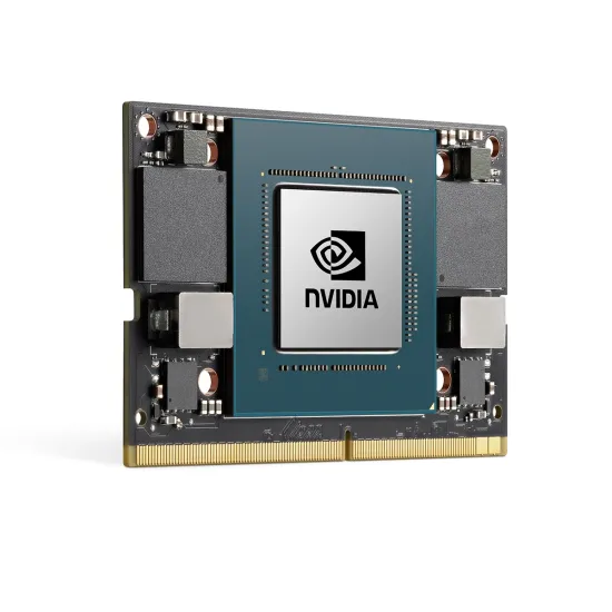 Module NVIDIA Jetson Xavier NX