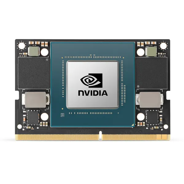 全新 NVIDIA robot — 图片 1