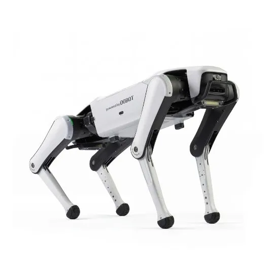 DOBOT Rover X1 Quadruped Robot