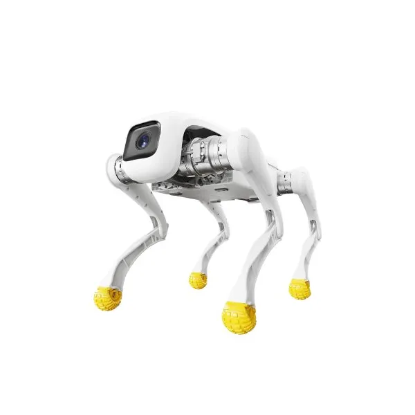 New Agibot D1 Pro robot — image 1