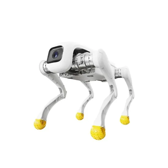 AgiBot D1 Pro Quadruped Robot