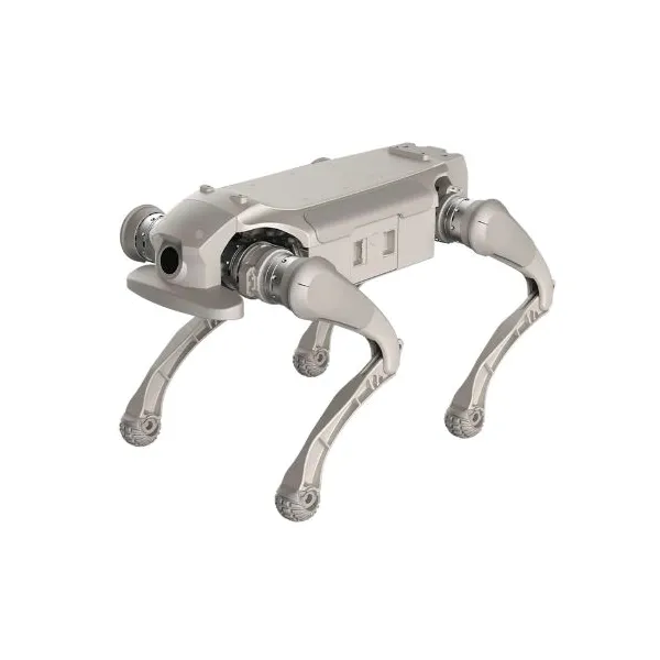 New Agibot D1 Ultra robot — image 1