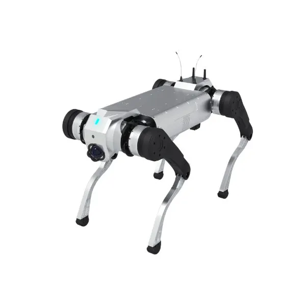 New Agibot D1 MaxPro robot — image 1