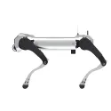 AgiBot D1 Max Pro Quadruped Robot