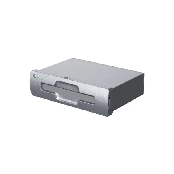 New Unitree B2 Battery robot — image 1