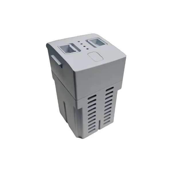 New Unitree R1 Battery robot — image 1
