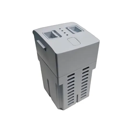 Battery for Unitree R1