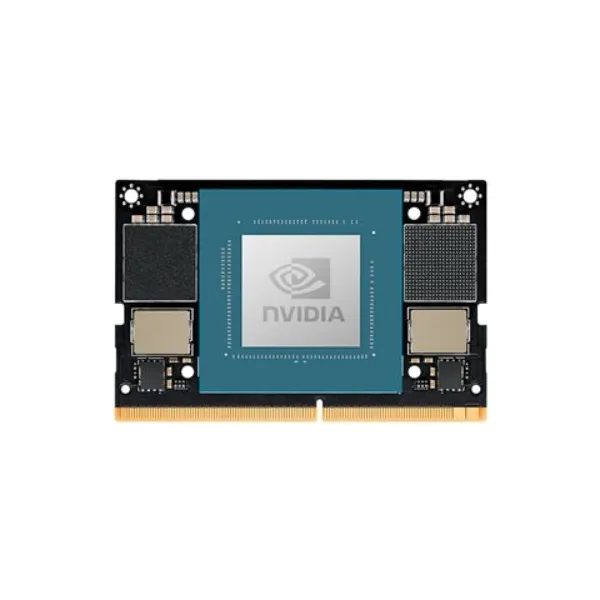 全新 NVIDIA robot — 图片 1