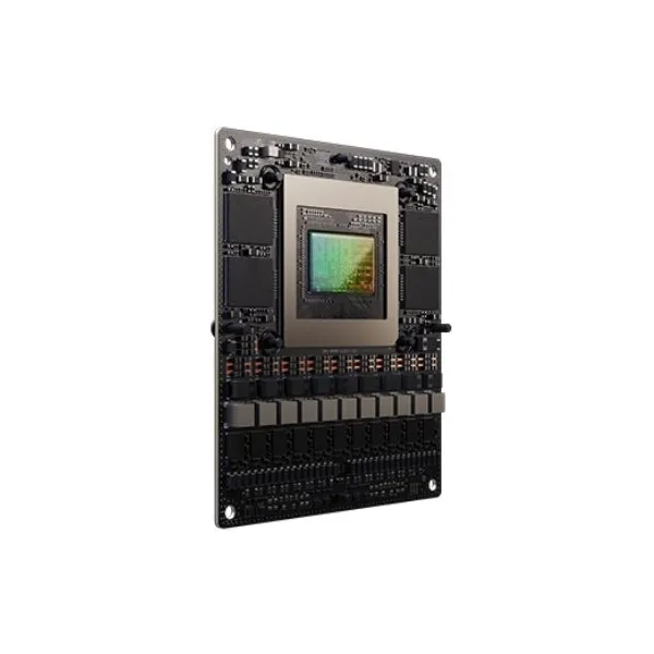 全新 NVIDIA robot — 图片 1