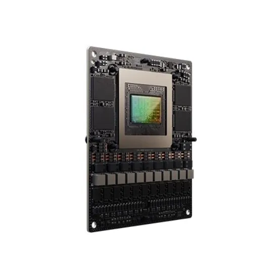 NVIDIA Jetson Thor Module